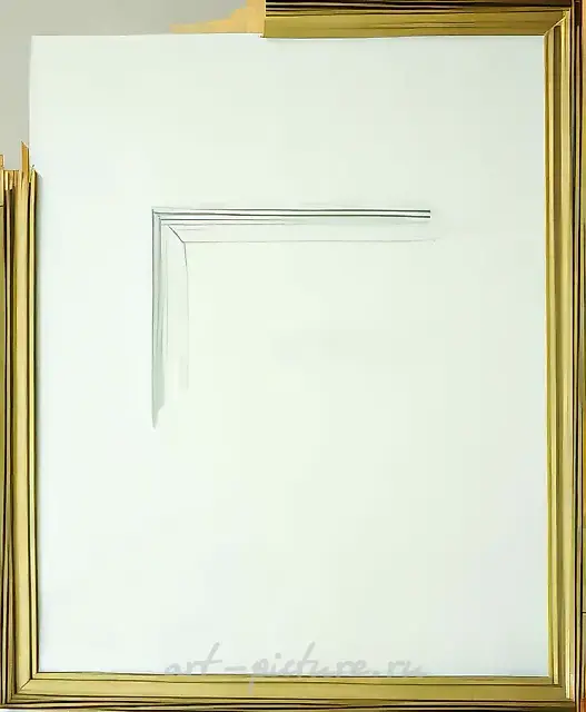Untitled, 1994, Mixed media, pencil on paper, 70x50 cm