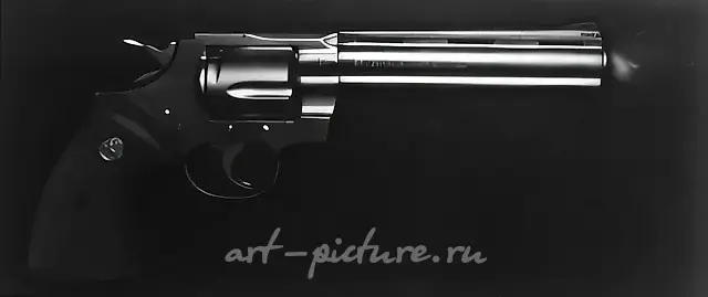 Без названия, 1993, Ч/Б фотография, 18,5х40 см Собственность автора