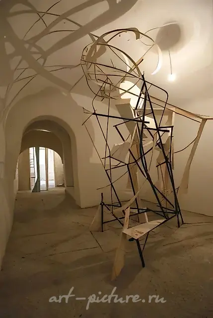 Башни, 2009,  ,
