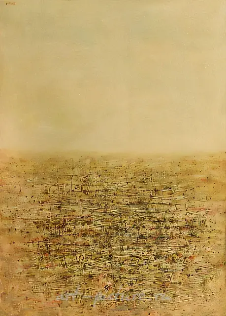 肖像，0，布面油画，80x60，私人收藏