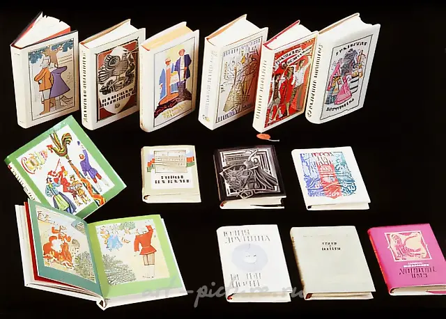 Souvenir`s and miniature`s editions, 0,  ,