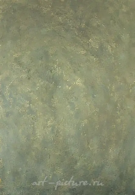 Камень, 1991, холст, масло, 170х120