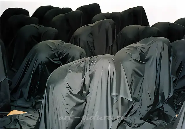 Abacus, 1999, installation/objects/video/sound