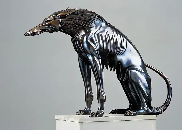 Мегера-Эвнемида., 2000,  ,