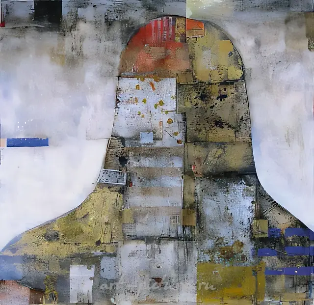 “马福利” ，1996年