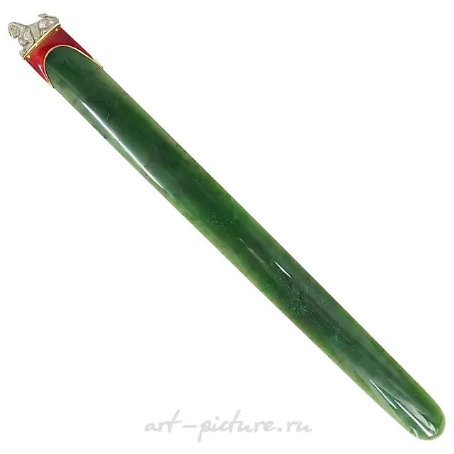 俄罗斯的信封刀
