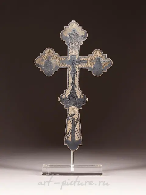 Крест