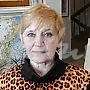 Самарина Вера Евгеньевна