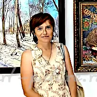 Яковлева Елена Анатольевна