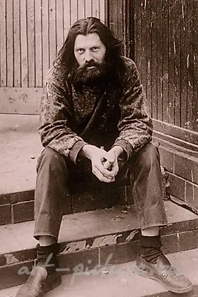 АЛФЕРОВ СЕРГЕЙ АЛЕКСАНДРОВИЧ