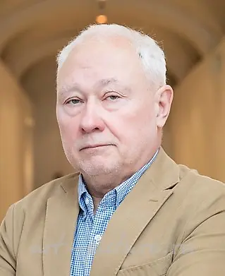 KOLESNIKOV Ivan Vladimirovich