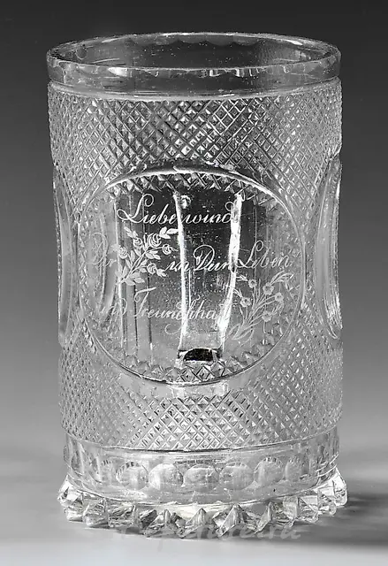 Empire Friendship Jug