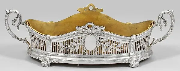 Napoleon III - Jardiniere