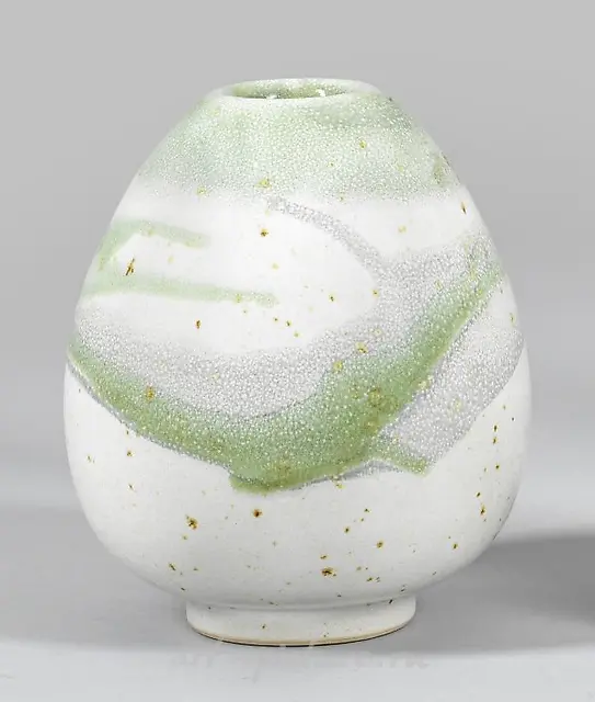 Studio ceramics - Eivase by Horst Kerstan