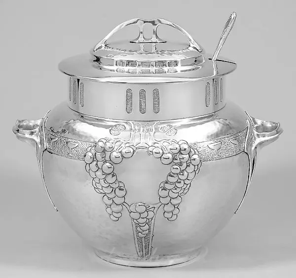 Silver