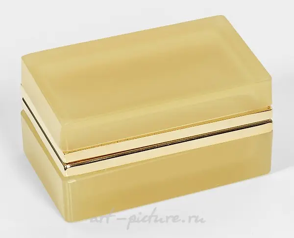 Art Deco Box
