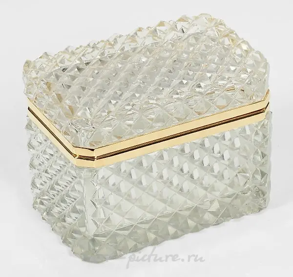Art Deco - Box