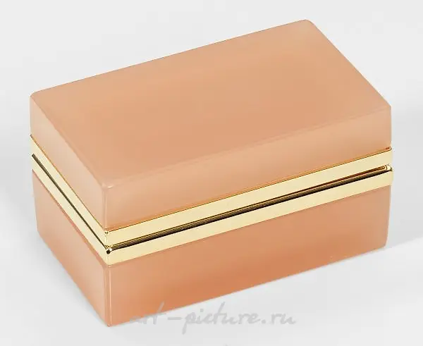 Art Deco - Box
