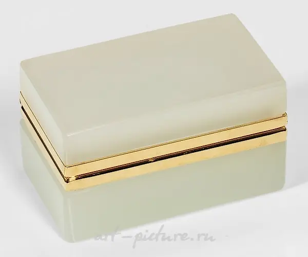 Art Deco - Box