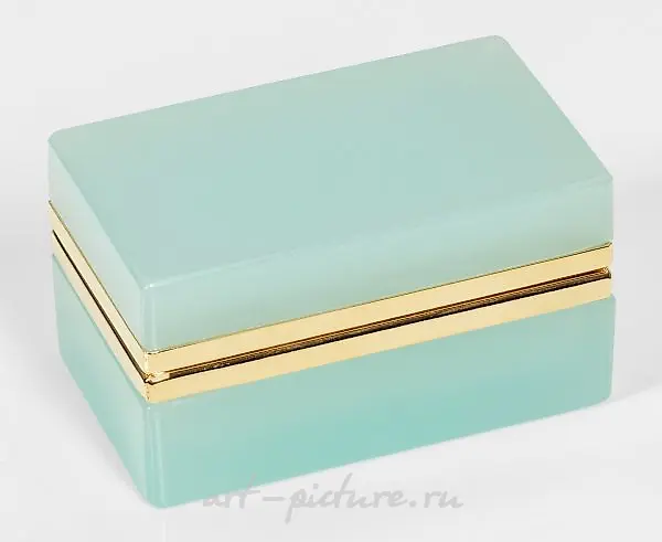 Art Deco - Box