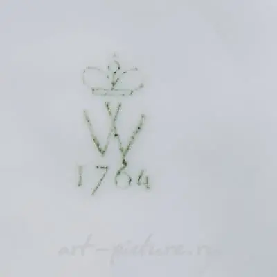 瓦伦多夫Porzellan/瓦伦多夫/