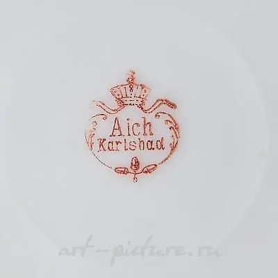 Aich Karlsbad/Aich Karlsbad/瓷器厂