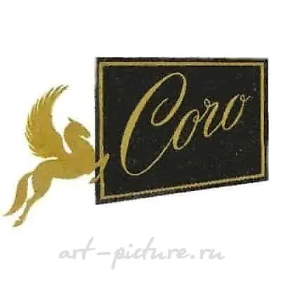 Coro/Coro/珠宝制作