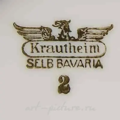 Krautheim/Krautheim/瓷厂