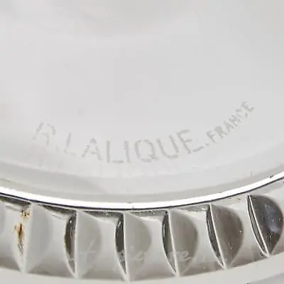 Rene Lalique/鹿茫赂忙路镁帽/