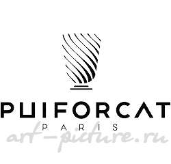 Puiforcat Puiforka