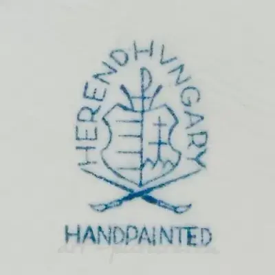 Херенд Herend