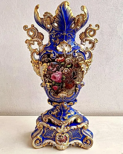 A.G. Popov Porcelain Factory