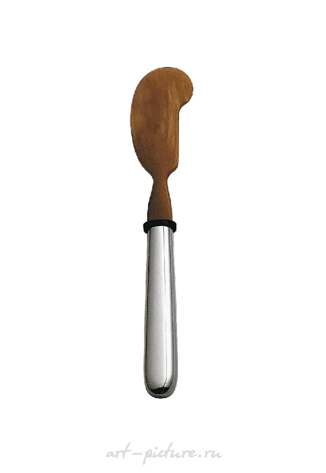 Нож для икры (икорный нож) Gourmet Silber 925 Данте