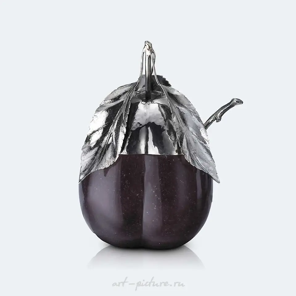 Джемница Слива фиолетовая Buccellati