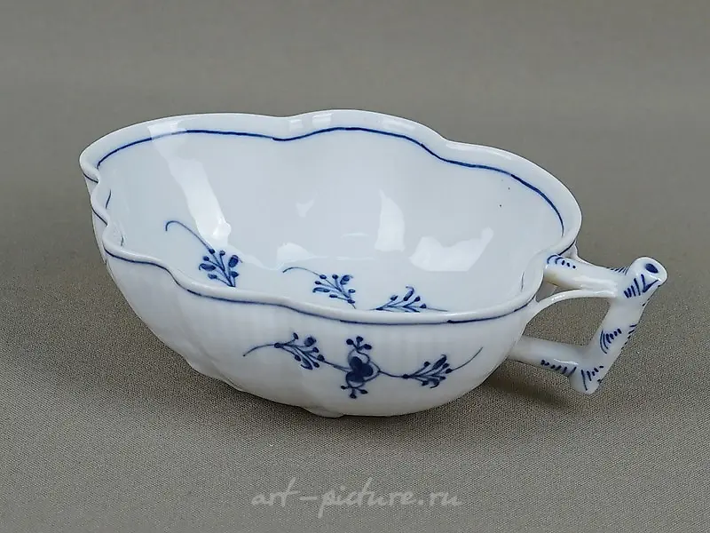 блюдо Royal Copenhagen