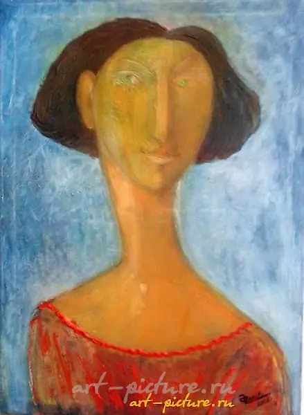 The translation of the text you provided, "Portrét dívky xolst maslo," from Czech to English is "Portrait of a Girl xolst butter." 

Please clarify if "xolst" or "maslo" has a specific context or meaning you'd like to discuss!