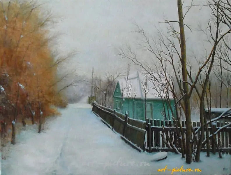 Сон Х/М 