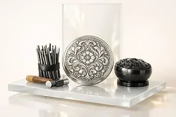 Чеканка