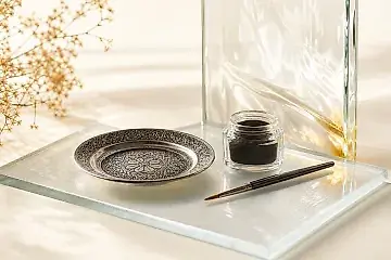 Чернение серебра