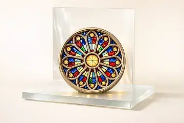Готическая роза