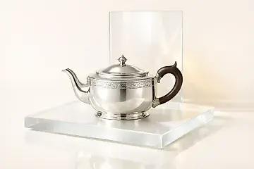 Георгианское серебро
