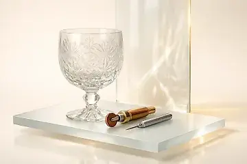 Гравировка по стеклу