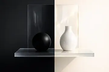 Контраст
