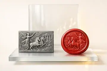 Контррельеф