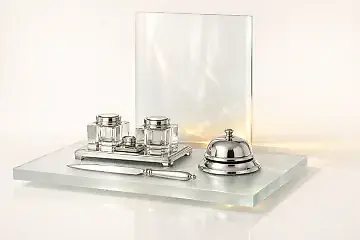 Кабинетное серебро