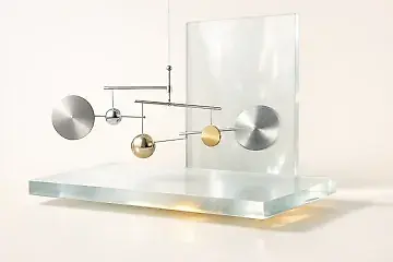Кинетическое искусство