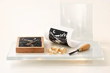 Ксилография