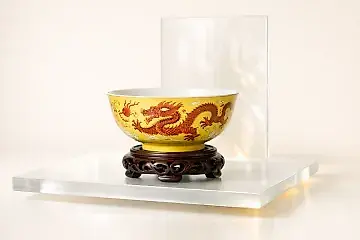 Императорский китайский фарфор
