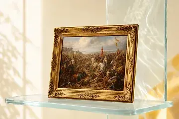 Исторический жанр