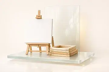 Станковая живопись